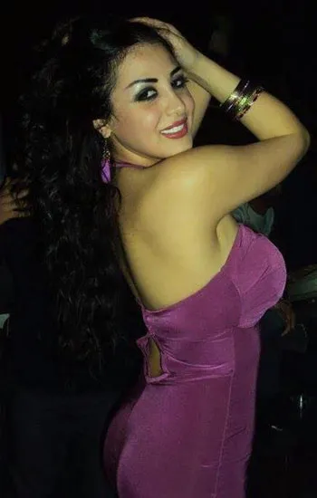 Sexy Coimbatore Call Girl